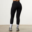 Enhance V2 Petite Black Sculpting Leggings 2枚目の画像