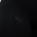 Vanquish Elevate V2 Black Seamless Playsuit 5枚目の画像