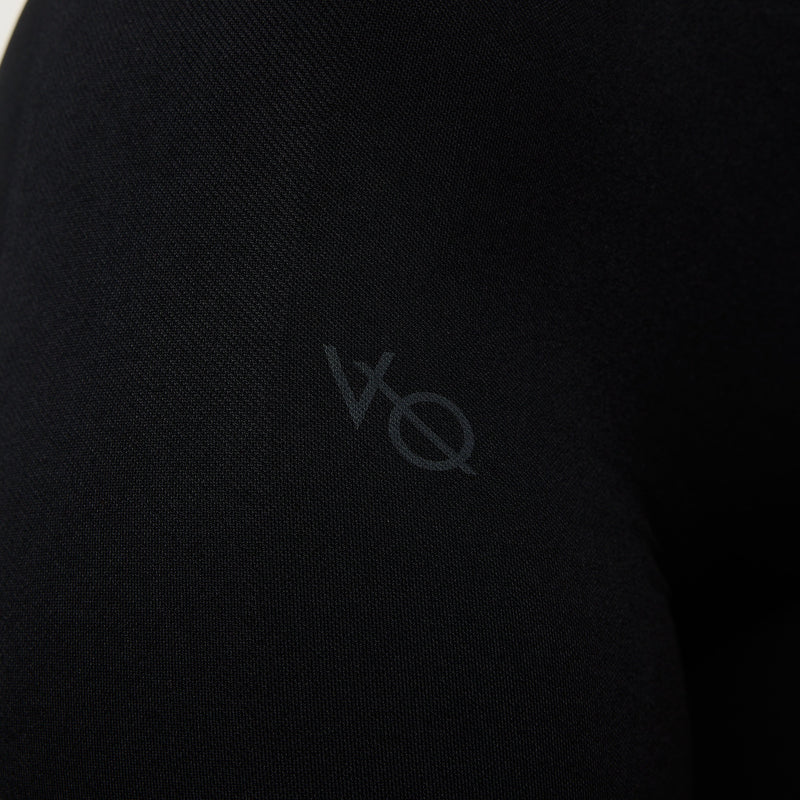 Vanquish Elevate V2 Black Seamless Playsuit 5枚目の画像