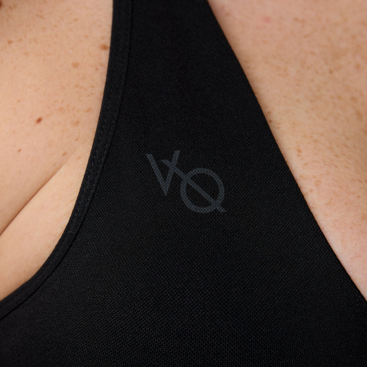 Vanquish Elevate V2 Black Seamless Twist Front Bra 5枚目の画像