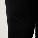 Vanquish Elevate V2 Black Seamless Scrunch Leggings 5枚目の画像