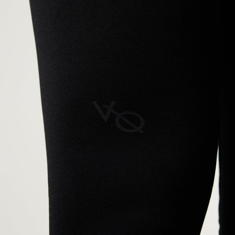 Vanquish Elevate V2 Petite Seamless Black Scrunch Leggings 5枚目の画像