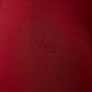 Vanquish Elevate V2 Scarlet Red Seamless Scrunch Shorts 5枚目の画像