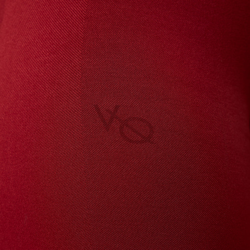 Vanquish Elevate V2 Scarlet Red Seamless Scrunch Shorts 5枚目の画像