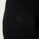 Vanquish Elevate V2 Black Seamless Scrunch Shorts 5枚目の画像