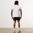 Vanquish Ultra Soft White Slim Fit T Shirt 5枚目の画像