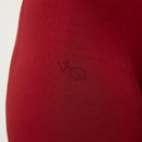 Vanquish Elevate V2 Scarlet Red Seamless Playsuit 4枚目の画像