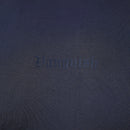 Vanquish Ultra Soft Navy Blue Slim Fit T Shirt 3枚目の画像