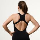 Vanquish Elevate V2 Black Seamless Jumpsuit 3枚目の画像