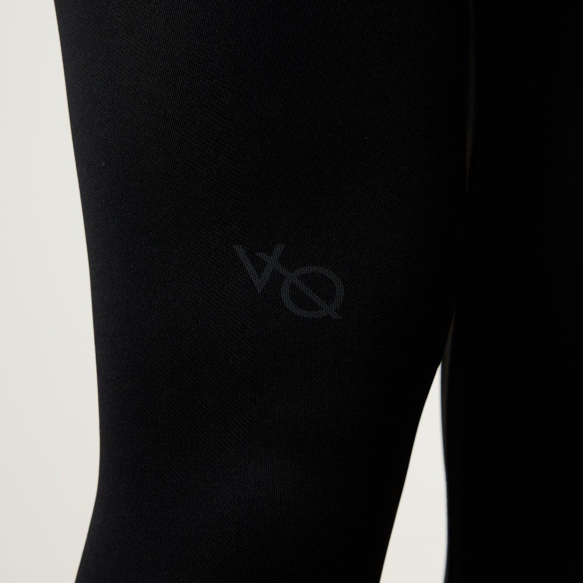 Vanquish Elevate V2 Black Seamless Jumpsuit 4枚目の画像