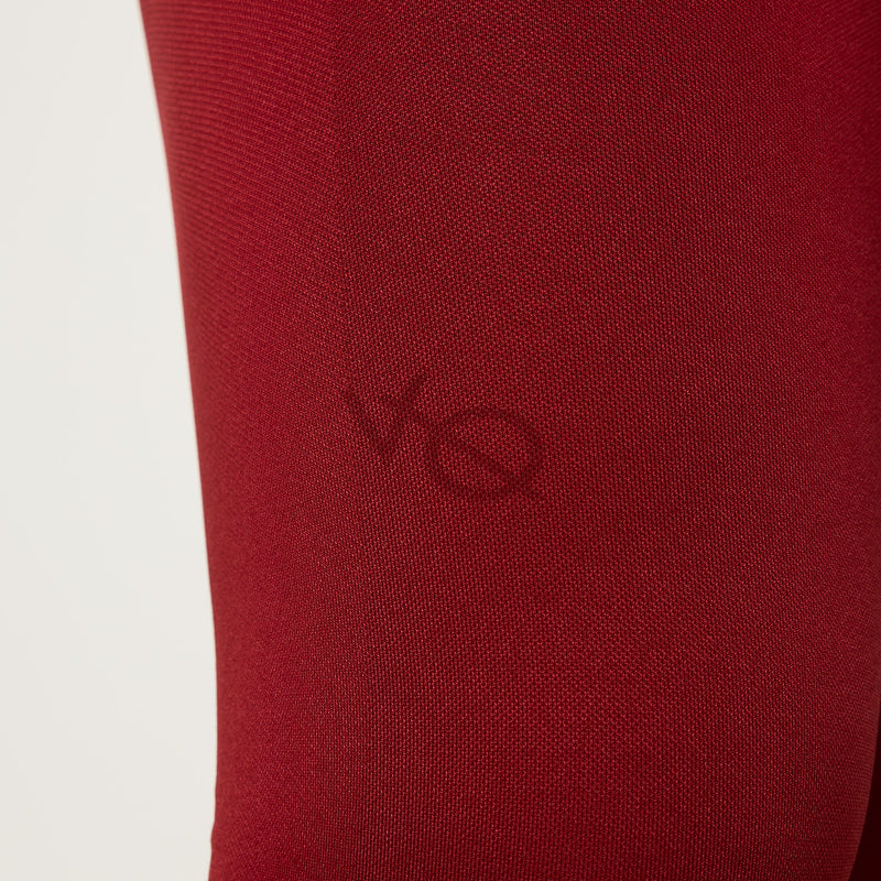 Vanquish Elevate V2 Scarlet Red Seamless Jumpsuit 3枚目の画像