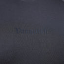 Vanquish Ultra Soft Denim Blue Long Sleeve Slim Fit T Shirt 5枚目の画像