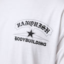 Vanquish Revolve Legion White Oversized T Shirt 3枚目の画像