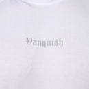 Vanquish Ultra Soft White Oversized Sleeveless T Shirt 4枚目の画像