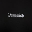 Vanquish Ultra Soft Black Slim Fit T Shirt 4枚目の画像