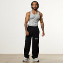 Straight Leg Lifting Cargo Pants 2枚目の画像