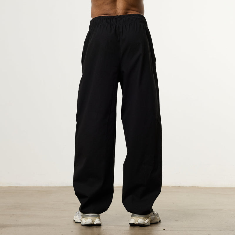 Straight Leg Lifting Cargo Pants 3枚目の画像