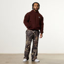 Vanquish DBS Trunks Brown Hoodie 3枚目の画像