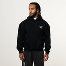 Vanquish DBS Vegeta Black Hoodie 5枚目の画像