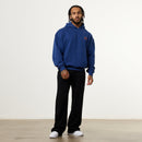 Vanquish DBS Goku Navy Hoodie 4枚目の画像