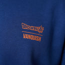 Vanquish DBS Goku Navy Hoodie 5枚目の画像