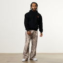 Vanquish DBS Gohan Black Hoodie 3枚目の画像