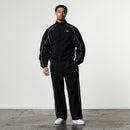 NYLON TRACKSUIT BLACK PANTS 5枚目の画像