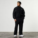 NYLON BLACK TRACK JACKET 6枚目の画像
