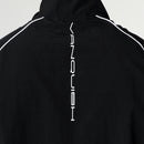 NYLON BLACK TRACK JACKET 5枚目の画像