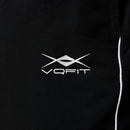 NYLON TRACKSUIT BLACK PANTS 4枚目の画像