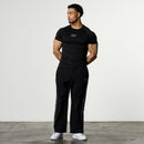 LRT DASHED SLIM FIT PERFORMANCE T SHIRT 6枚目の画像