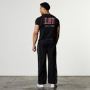 LRT DASHED SLIM FIT PERFORMANCE T SHIRT 7枚目の画像