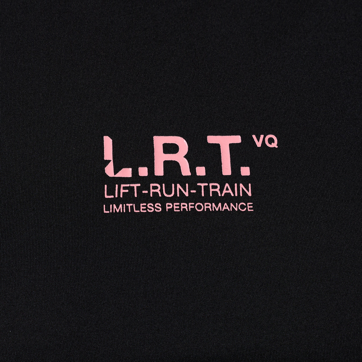 LRT DASHED SLIM FIT PERFORMANCE T SHIRT 3枚目の画像