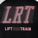 LRT DASHED SLIM FIT PERFORMANCE T SHIRT 4枚目の画像