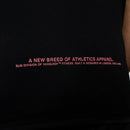 LRT DASHED SLIM FIT PERFORMANCE T SHIRT 5枚目の画像