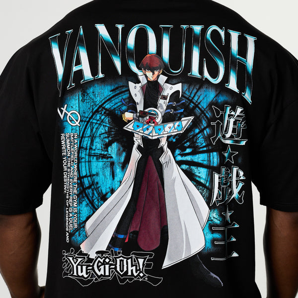 遊戯王　LP0000 Tシャツ  ライフポイント0 Tシャツ VQ_Feb_ecomm29043_1_grande.jpg