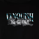 YU-GI-OH! KAIBA BLACK OVERSIZED T SHIRT 4枚目の画像