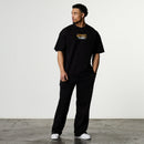 YU-GI-OH! EXODIA BLACK OVERSIZED T SHIRT 5枚目の画像