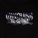 YU-GI-OH! MARIK BLACK OVERSIZED T SHIRT 4枚目の画像