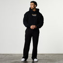 YU-GI-OH! EGYPTIAN GODS OVERSIZED HOODIE 5枚目の画像