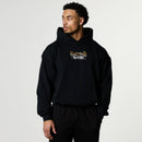 YU-GI-OH! EGYPTIAN GODS OVERSIZED HOODIE 3枚目の画像