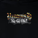 YU-GI-OH! EGYPTIAN GODS OVERSIZED HOODIE 4枚目の画像