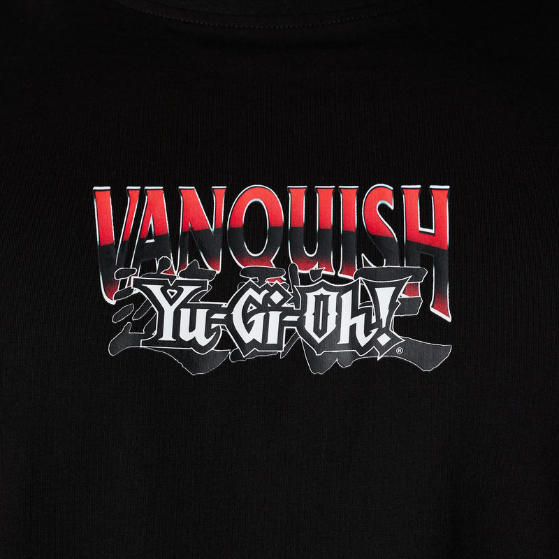 VANQUISH FITNESS 遊戯王モデル レッドアイズブラックドラゴン