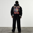YU-GI-OH! COLLAGE OVERSIZED HOODIE 6枚目の画像