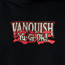 YU-GI-OH! COLLAGE OVERSIZED HOODIE 4枚目の画像