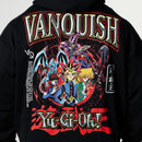 YU-GI-OH! COLLAGE OVERSIZED HOODIE 3枚目の画像