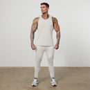 Vanquish Essential Stone Performance Tank Top 3枚目の画像