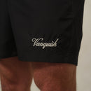 Vanquish Off Season Black Swim Shorts 5枚目の画像