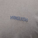 GRAFFITI WASHED MUSHROOM ZIP HOODIE 5枚目の画像