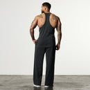 HERITAGE AND STRENGTH BLACK STRINGER VEST 5枚目の画像